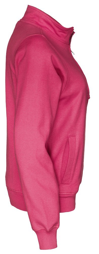 HALF ZIP UNISEX HALF ZIP UNISEX