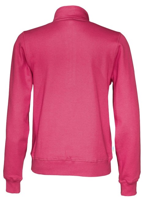 HALF ZIP UNISEX HALF ZIP UNISEX