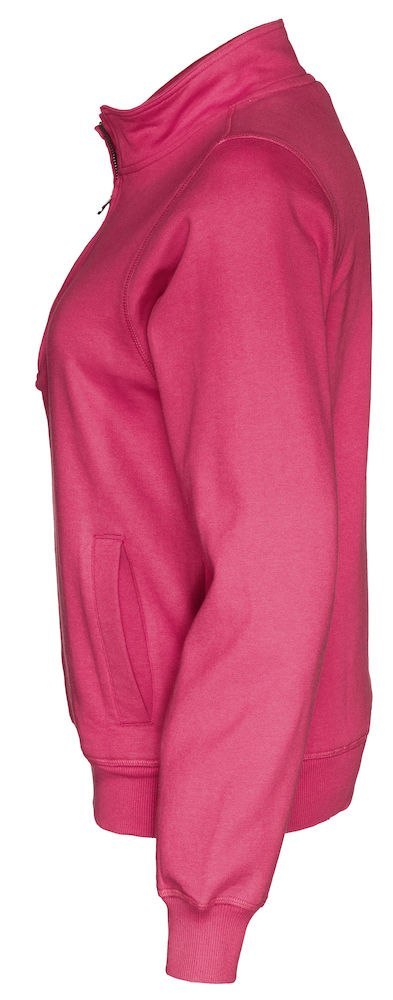 HALF ZIP UNISEX HALF ZIP UNISEX