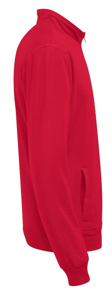 HALF ZIP UNISEX HALF ZIP UNISEX
