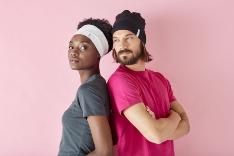 HEADBAND, OPASKA