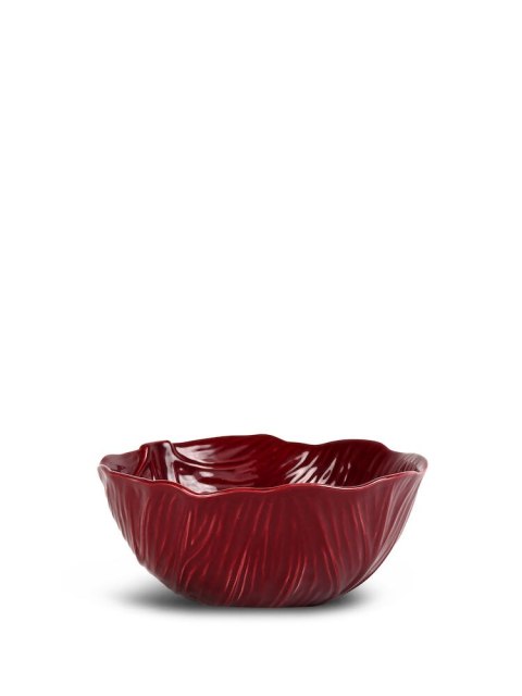 Miseczka VEGGIE M, bordowy