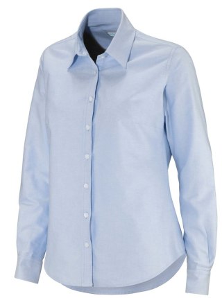 OXFORD SHIRT WOMAN