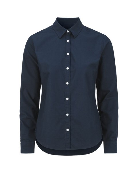 OXFORD SHIRT WOMAN