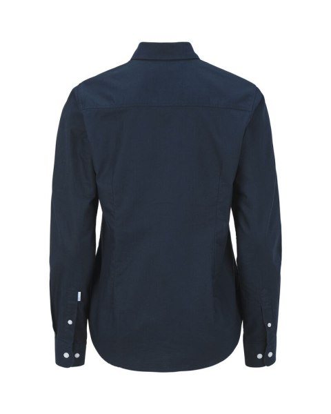 OXFORD SHIRT WOMAN