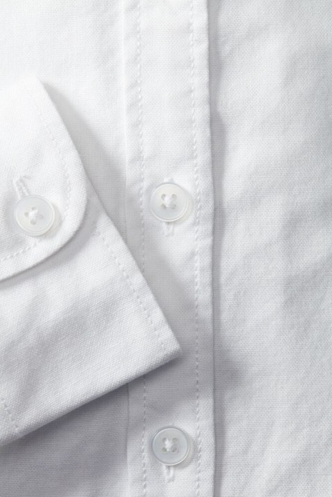 OXFORD SHIRT WOMAN