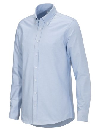 OXFORD SLIM FIT SHIRT