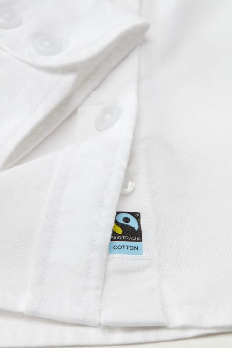 OXFORD SLIM FIT SHIRT