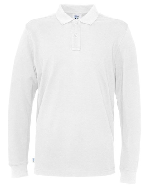 PIQUE LONG SLEEVE