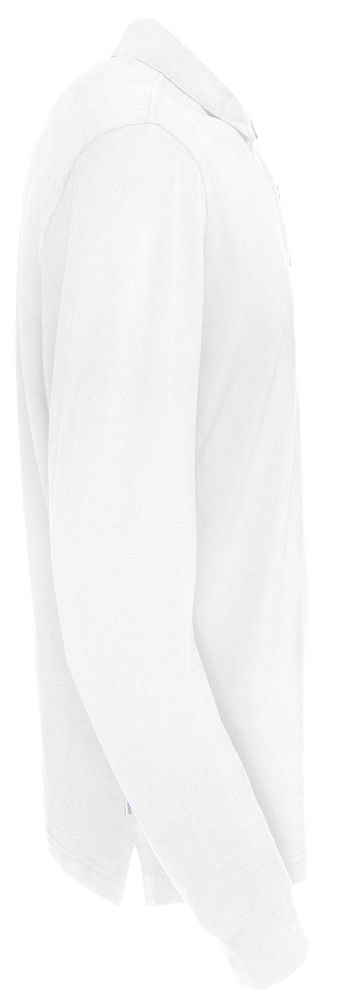 PIQUE LONG SLEEVE