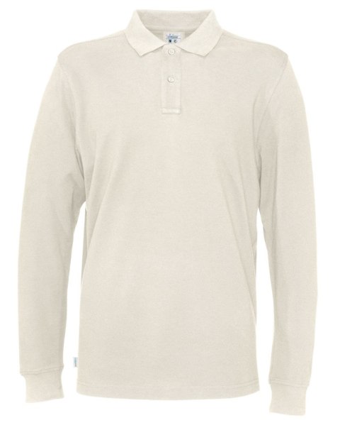 PIQUE LONG SLEEVE