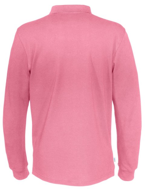 PIQUE LONG SLEEVE