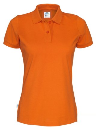 PIQUE POLO WOMAN