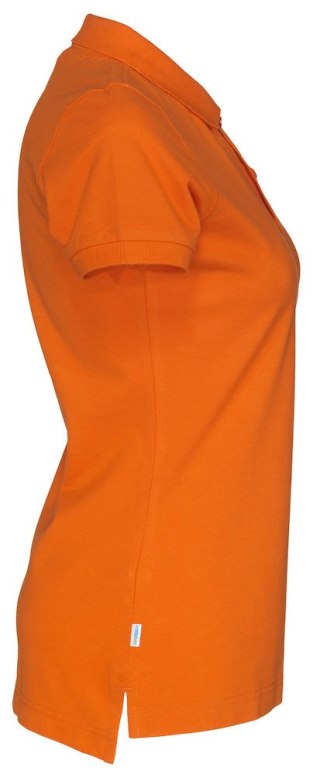 PIQUE POLO WOMAN
