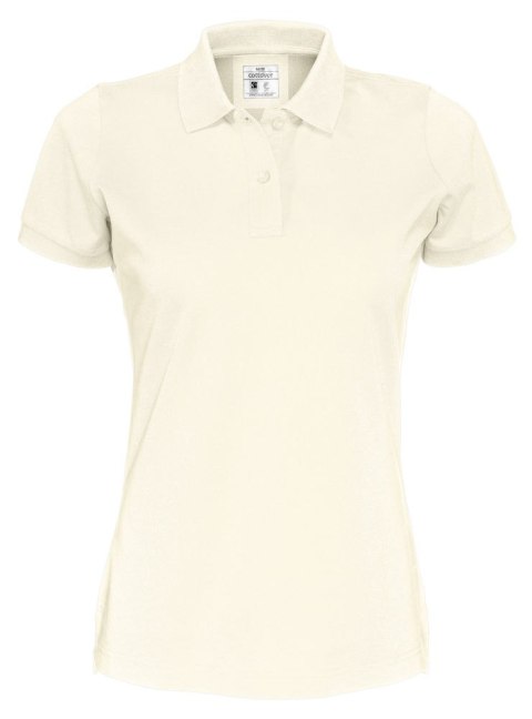 PIQUE POLO WOMAN