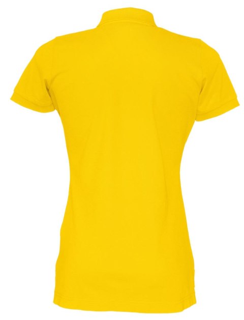 PIQUE POLO WOMAN