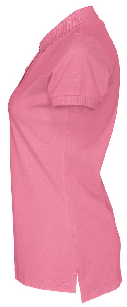 PIQUE POLO WOMAN