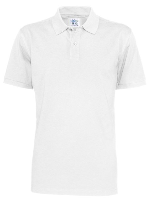 PIQUE POLO