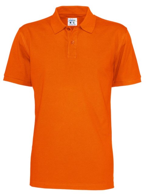 PIQUE POLO