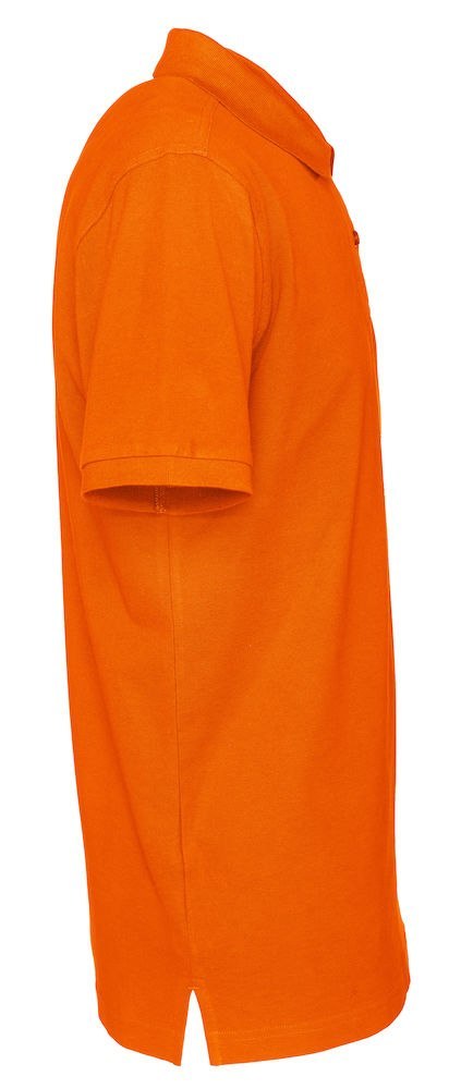 PIQUE POLO