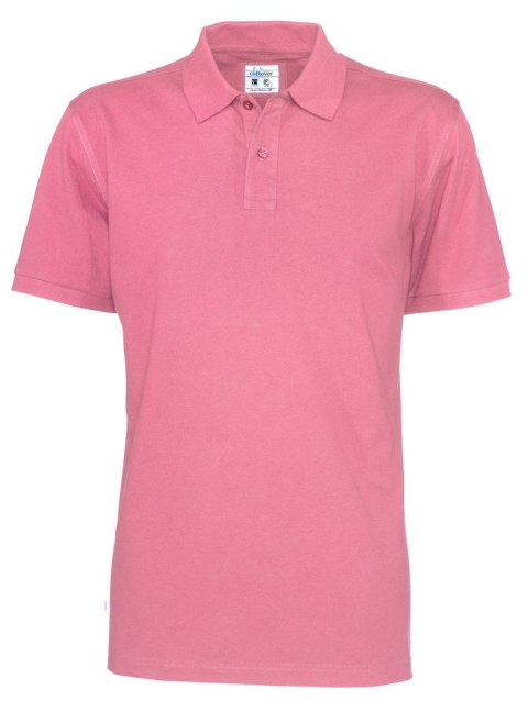 PIQUE POLO
