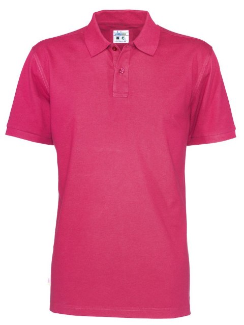 PIQUE POLO