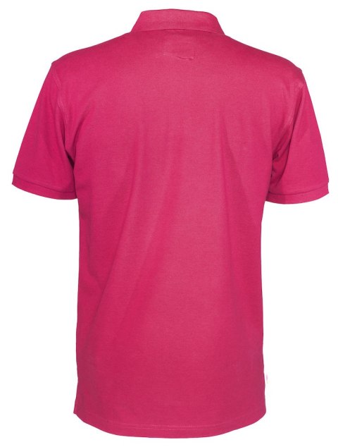 PIQUE POLO