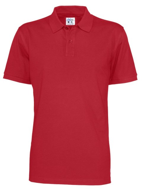 PIQUE POLO