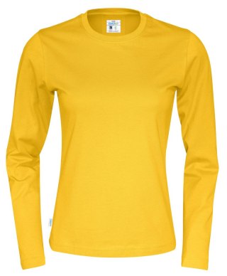 T-SHIRT LONG SLEEVE WOMAN