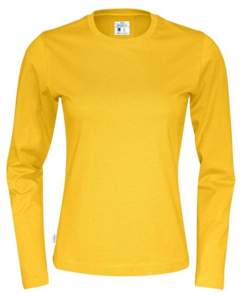 T-SHIRT LONG SLEEVE WOMAN