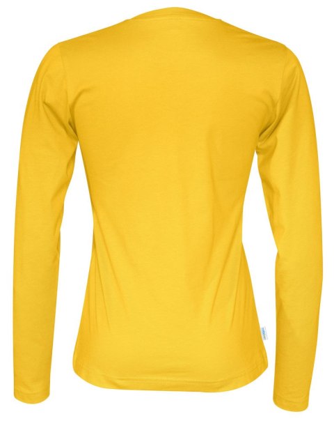 T-SHIRT LONG SLEEVE WOMAN