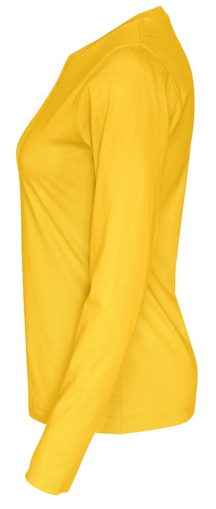 T-SHIRT LONG SLEEVE WOMAN