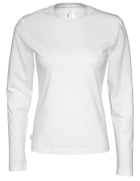 T-SHIRT LONG SLEEVE WOMAN
