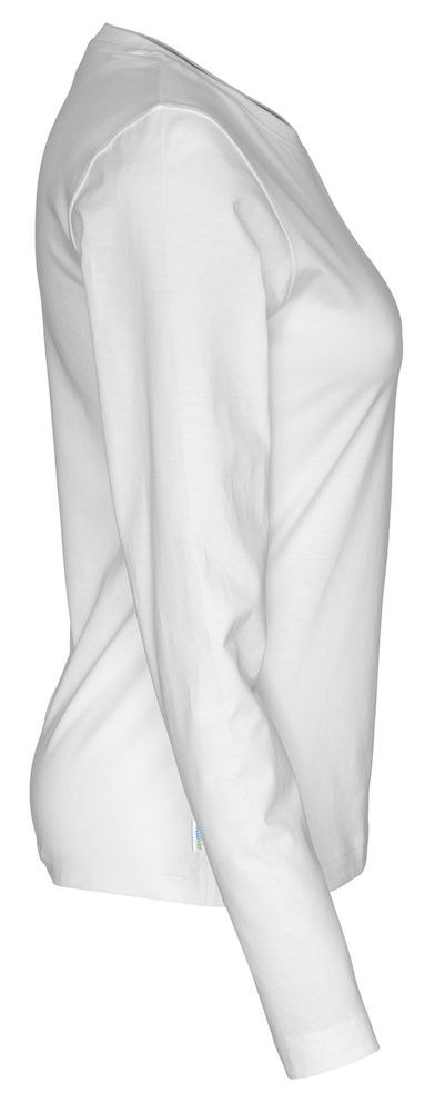 T-SHIRT LONG SLEEVE WOMAN