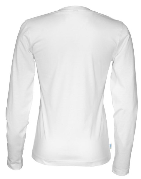 T-SHIRT LONG SLEEVE WOMAN