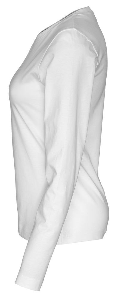 T-SHIRT LONG SLEEVE WOMAN