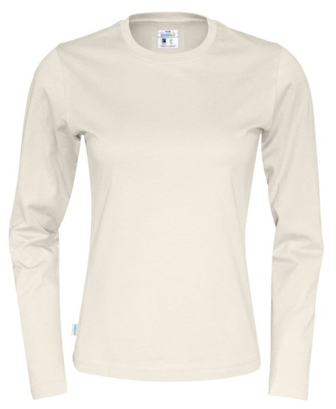 T-SHIRT LONG SLEEVE WOMAN