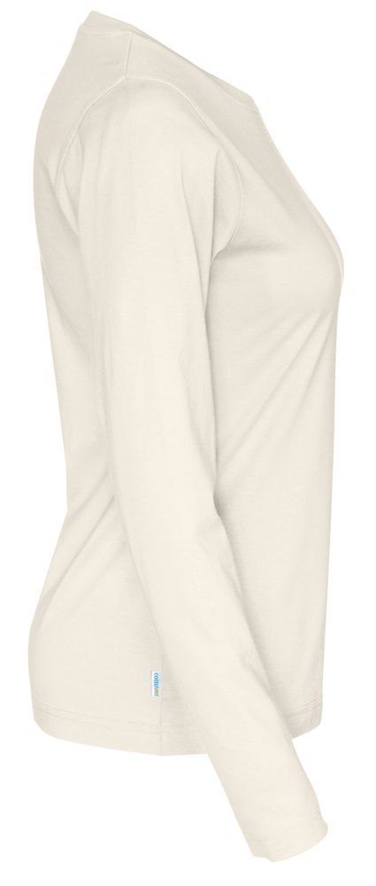 T-SHIRT LONG SLEEVE WOMAN
