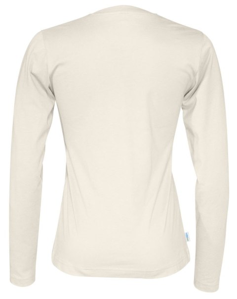 T-SHIRT LONG SLEEVE WOMAN