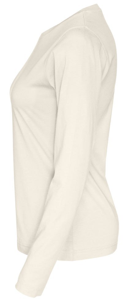 T-SHIRT LONG SLEEVE WOMAN