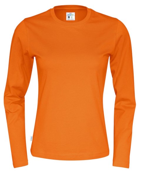 T-SHIRT LONG SLEEVE WOMAN