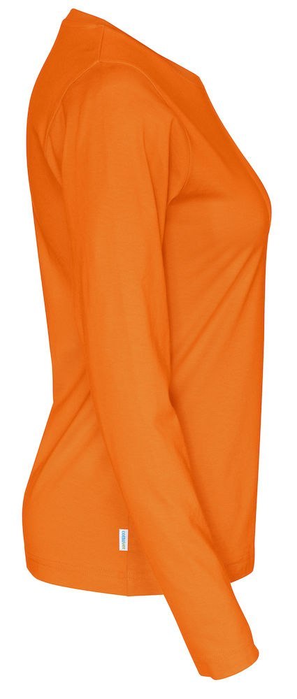 T-SHIRT LONG SLEEVE WOMAN