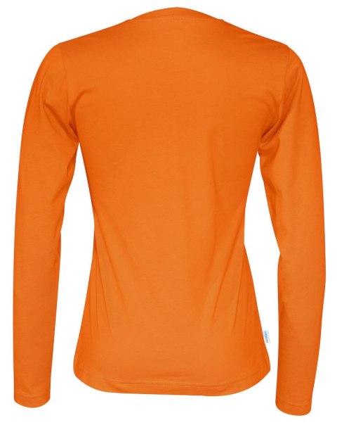 T-SHIRT LONG SLEEVE WOMAN