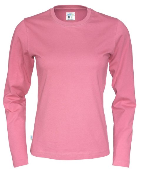 T-SHIRT LONG SLEEVE WOMAN
