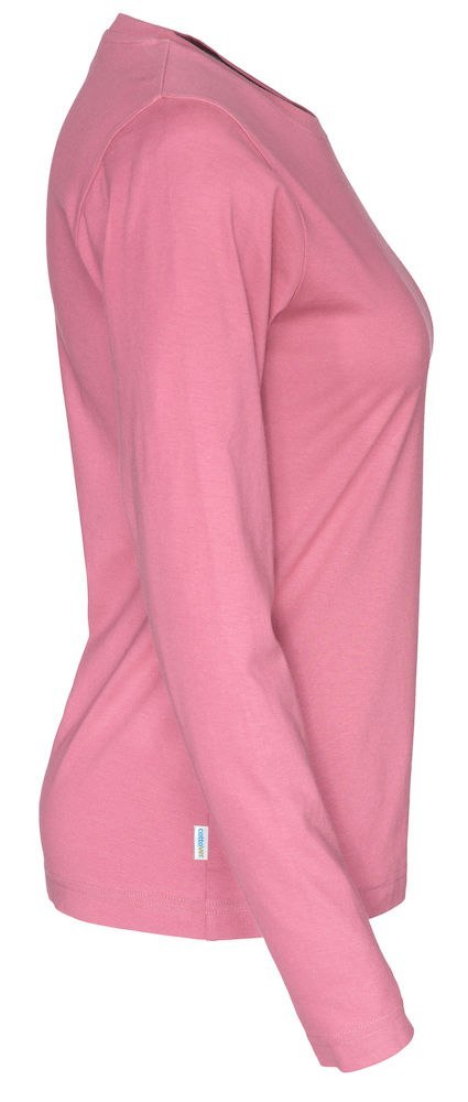 T-SHIRT LONG SLEEVE WOMAN