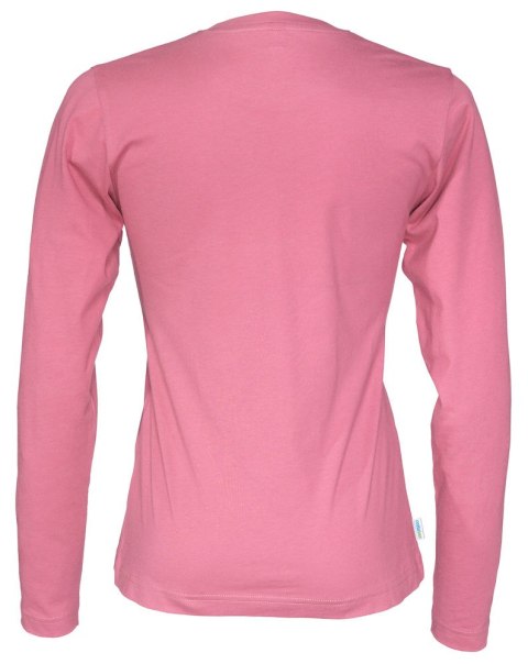 T-SHIRT LONG SLEEVE WOMAN
