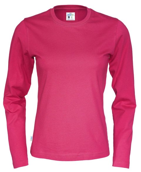 T-SHIRT LONG SLEEVE WOMAN