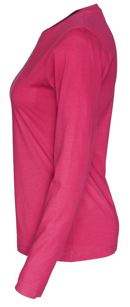 T-SHIRT LONG SLEEVE WOMAN