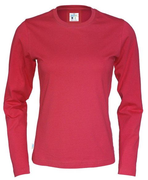 T-SHIRT LONG SLEEVE WOMAN