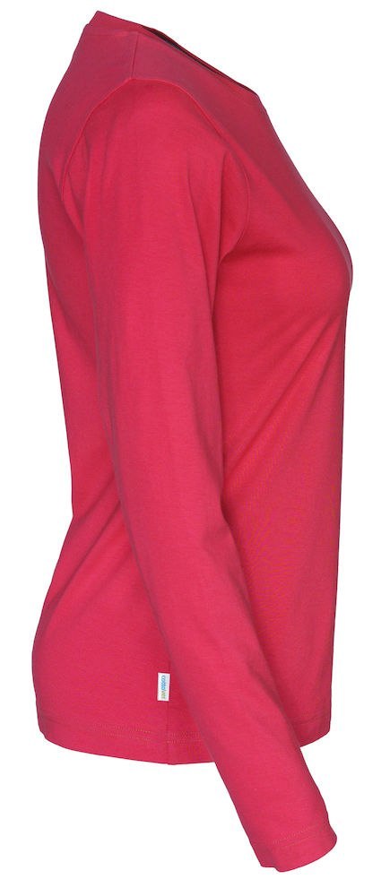 T-SHIRT LONG SLEEVE WOMAN